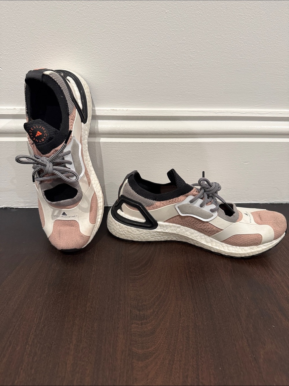 adidas x Stella McCartney Women’s Ultraboost sneakers